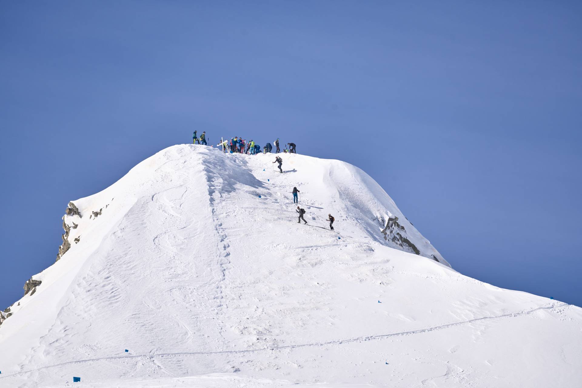 Torna Serodoli & Friends