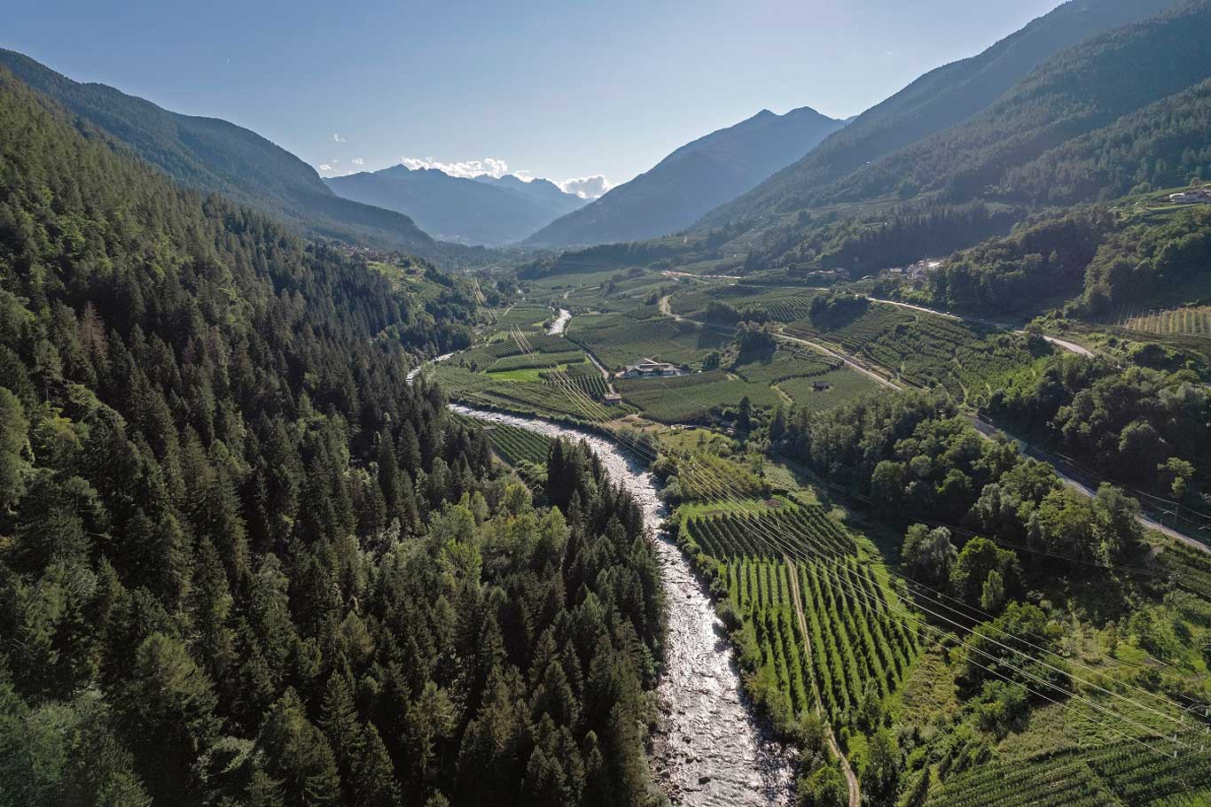  Val di Sole, crolla l’affluenza, ma nel 2020 si votava su due giorni