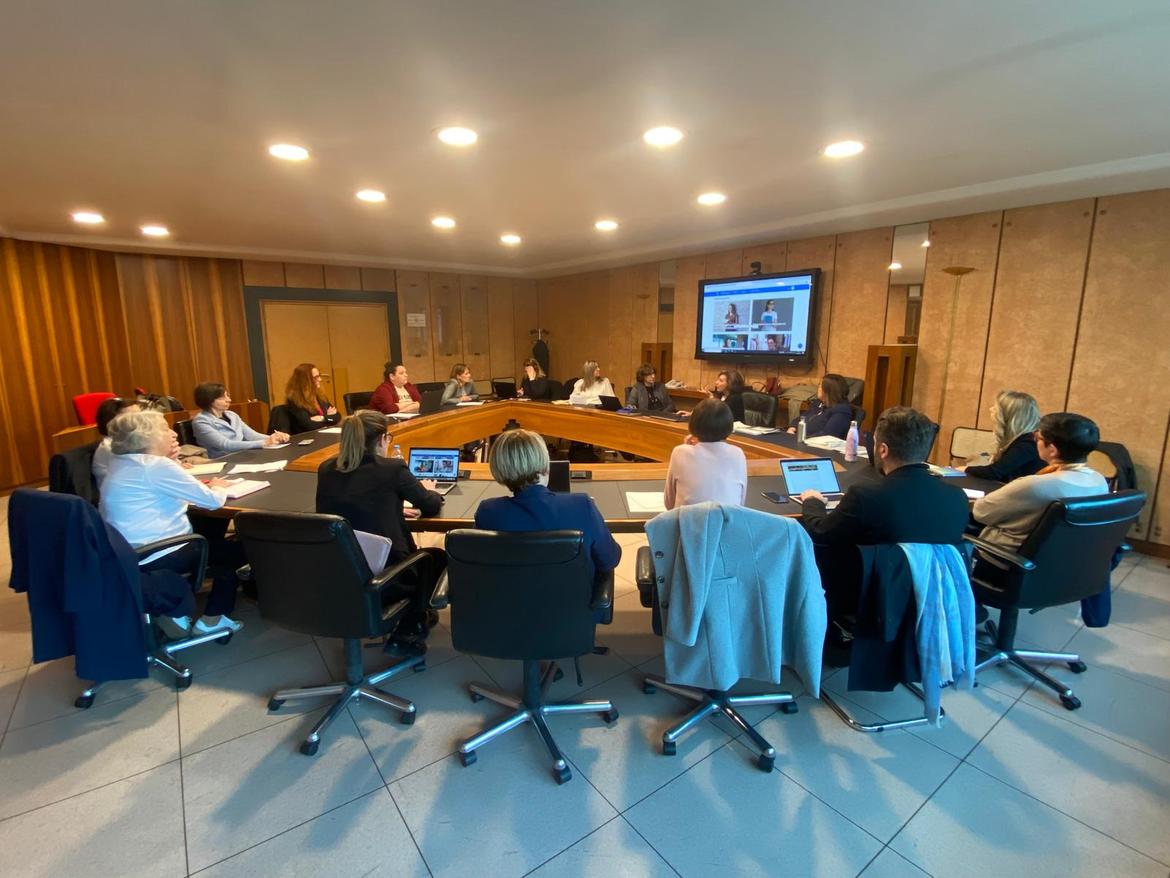 Un focus su ‘Donne e lavoro’ all’interno del portale web della Provincia di Trento