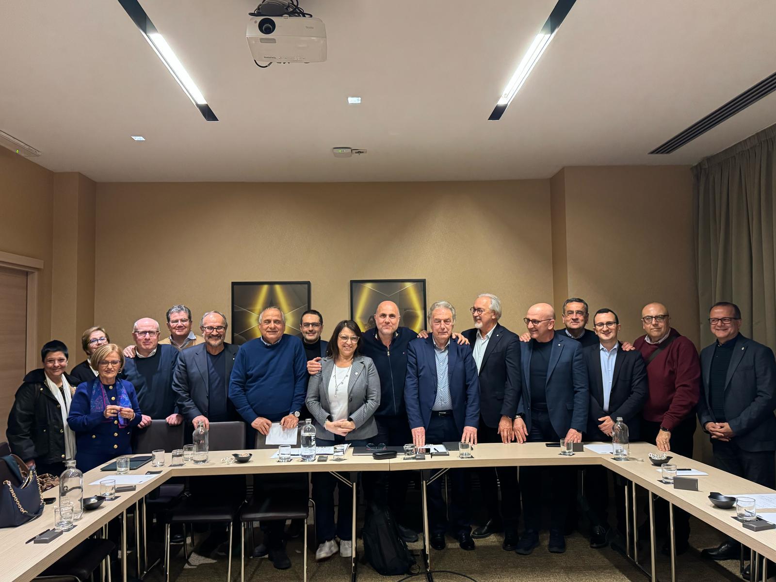 Monica Viola eletta vicepresidente della Fondazione Pro Loco Italia ETS