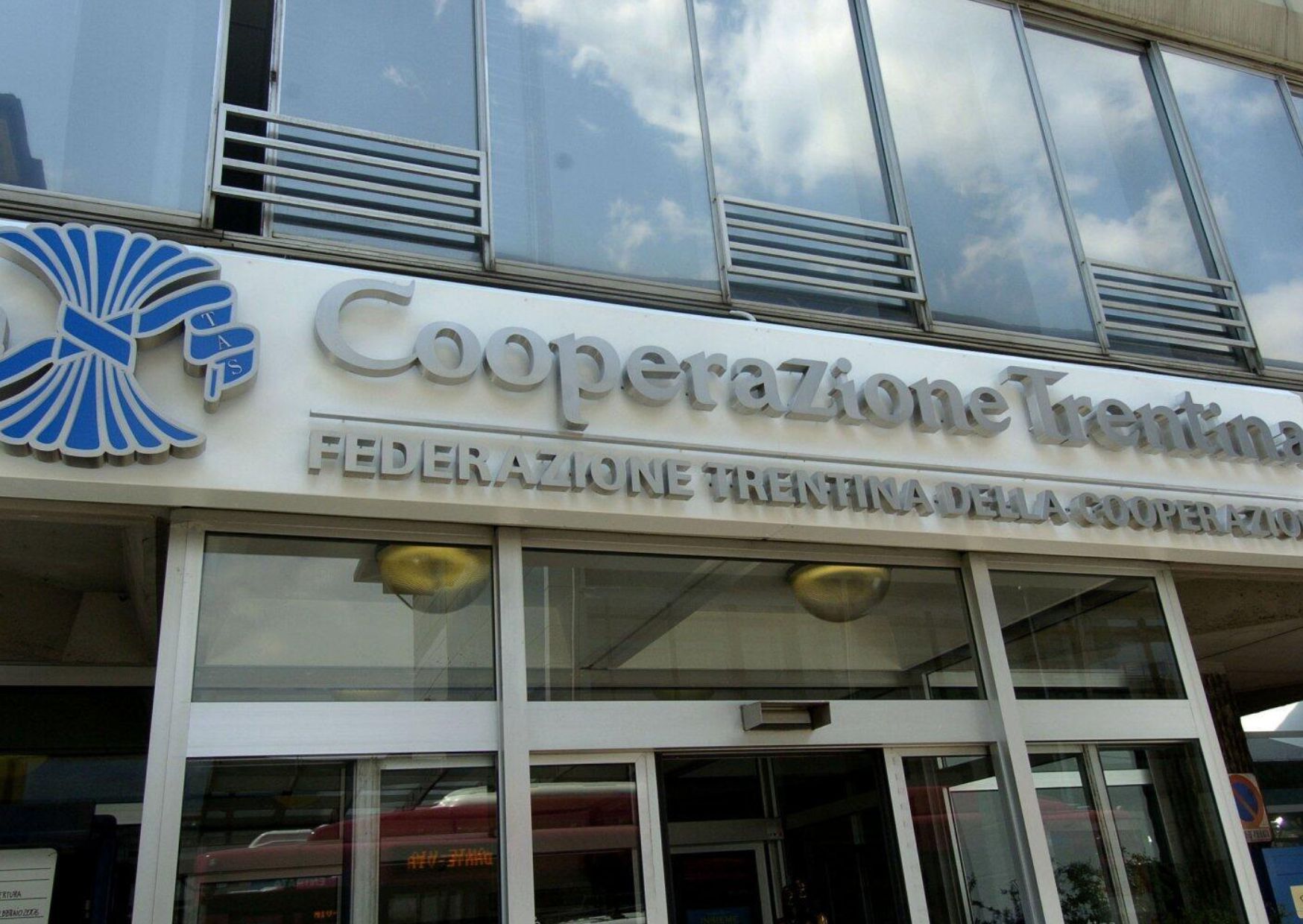 Cooperazione Trentina per la pace
