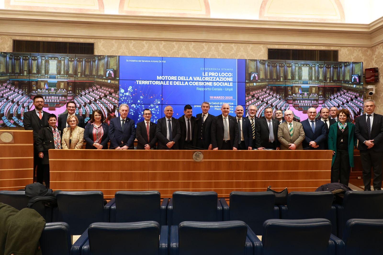 Promozione turistica e valorizzazione del territorio