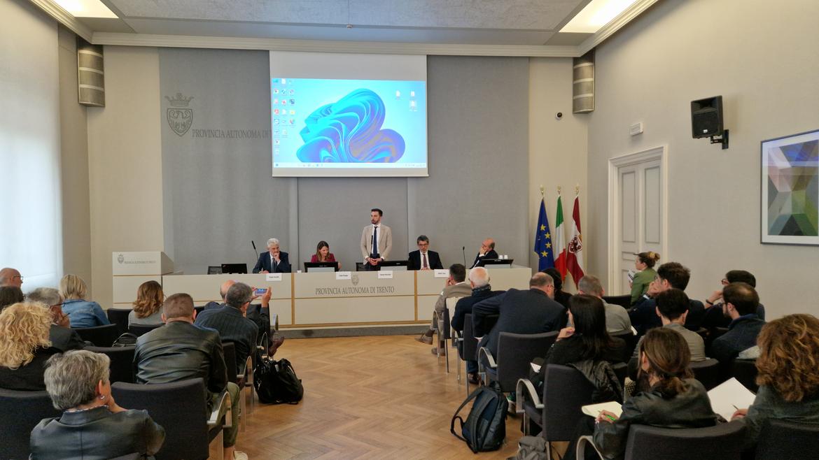 Casa, famiglia, territorio: il futuro dell’abitare in Trentino