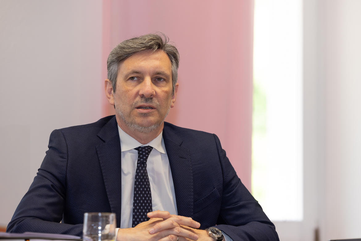 Spinelli: 'Icef, riforma equa'