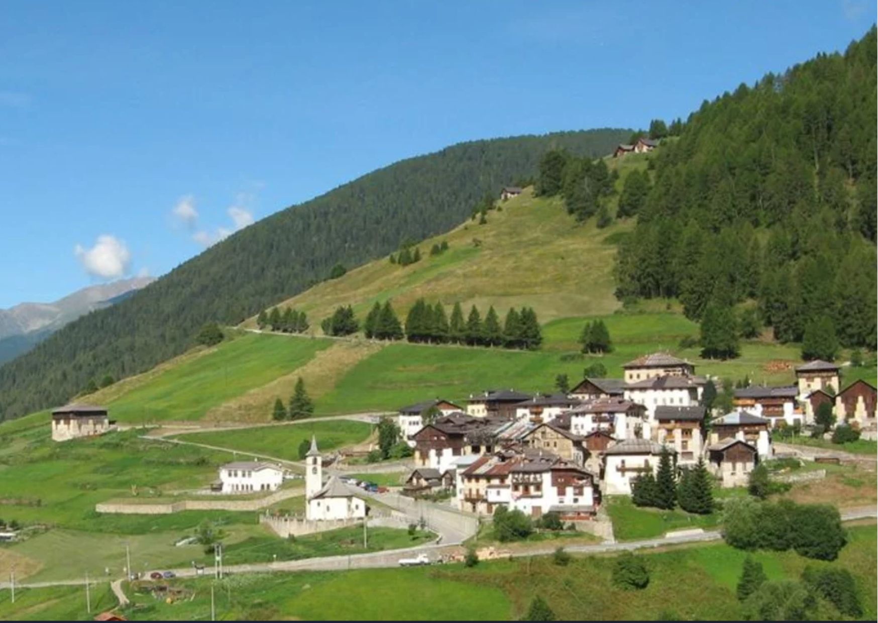 Spopolamento, si auspicano misure anche per le frazioni escluse