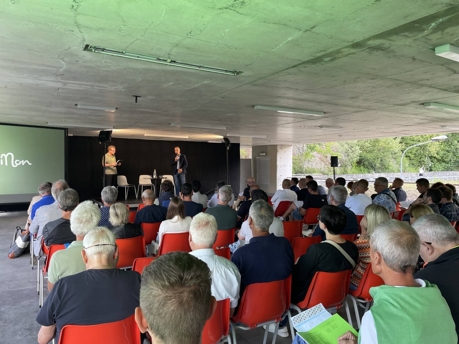 Assemblea Apt Val di Non, bilancio oltre i due milioni