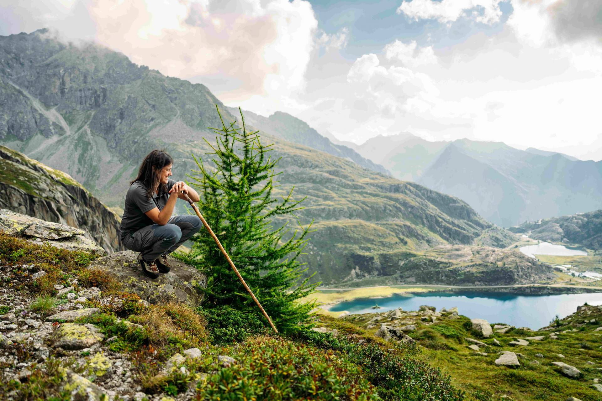 Nasce la Via delle Valli