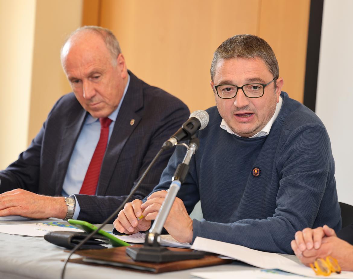 Lea, Trentino ai primi posti