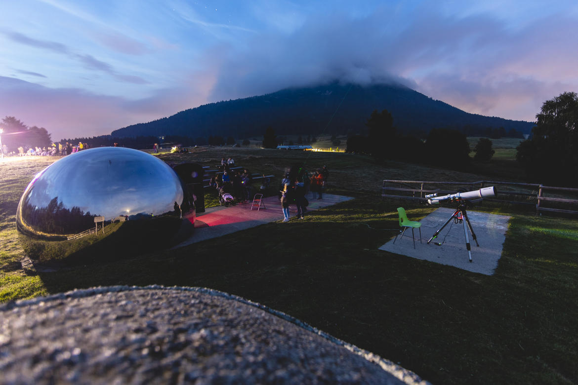 Agosto sotto le stelle: in arrivo le Perseidi