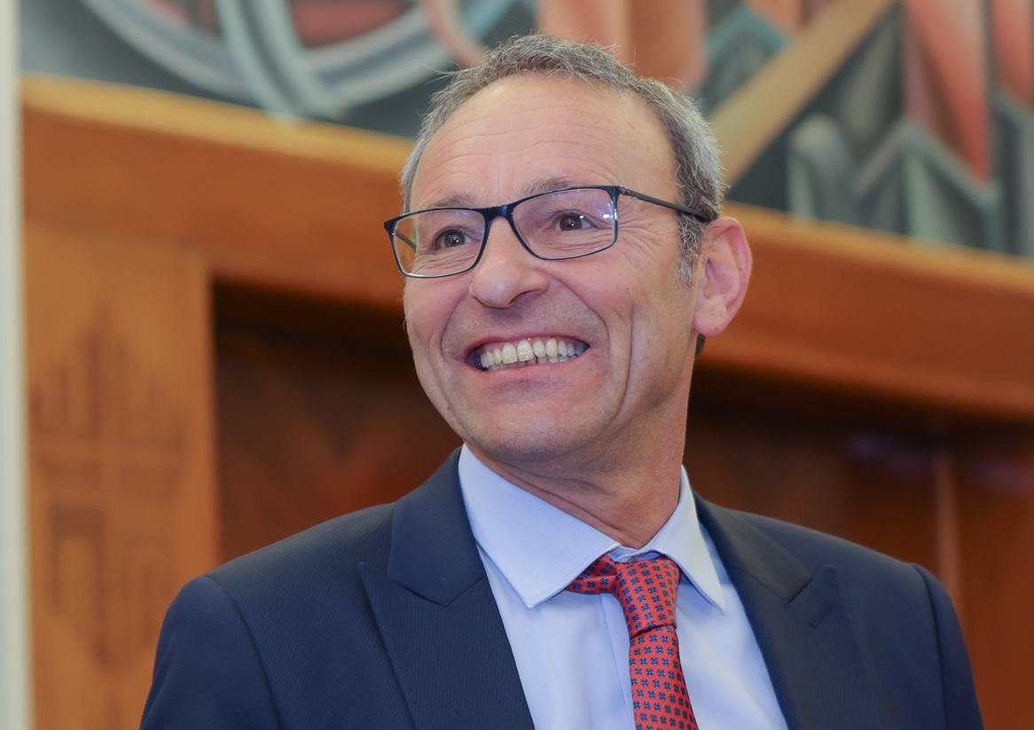 Il Trentino selezionato per un’iniziativa europea legata alla gestione del turismo