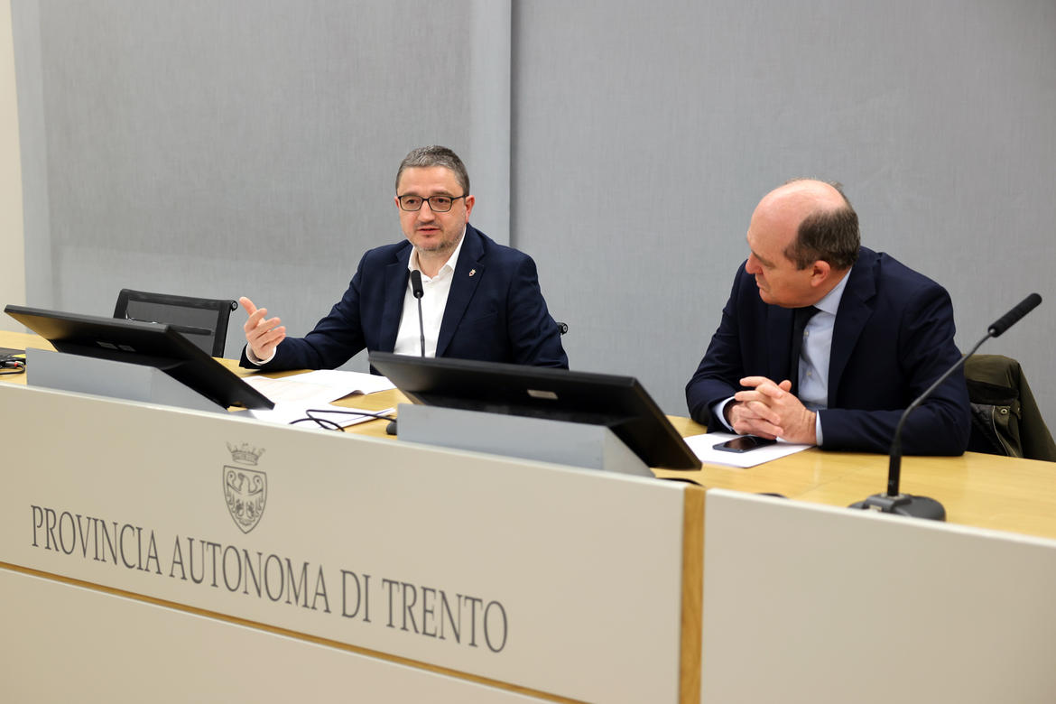 Spopolamento, una prima risposta