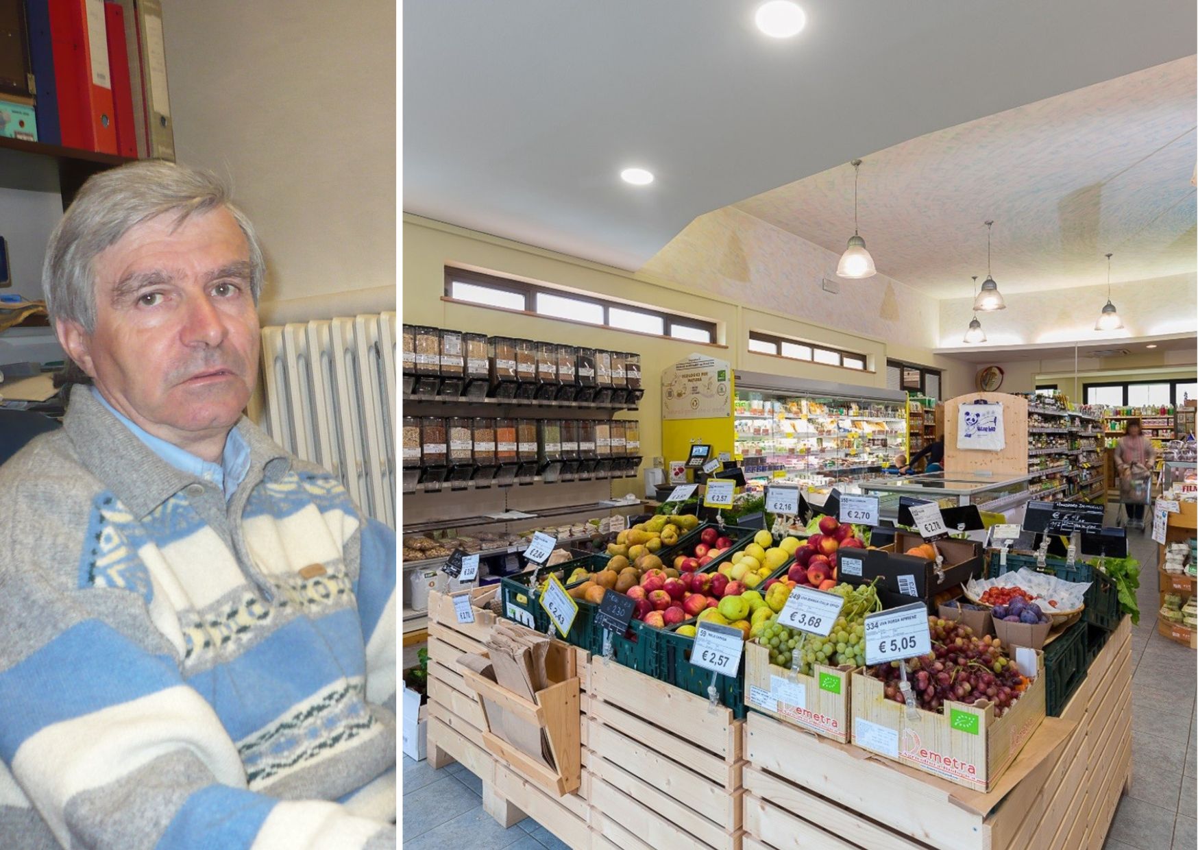 Per La Minela un 2024 più che positivo