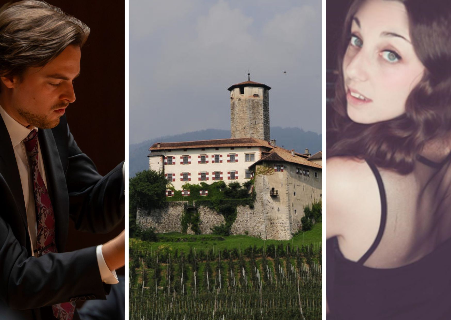 A Castel Valer, omaggio a Boito e al suo Mefistofele