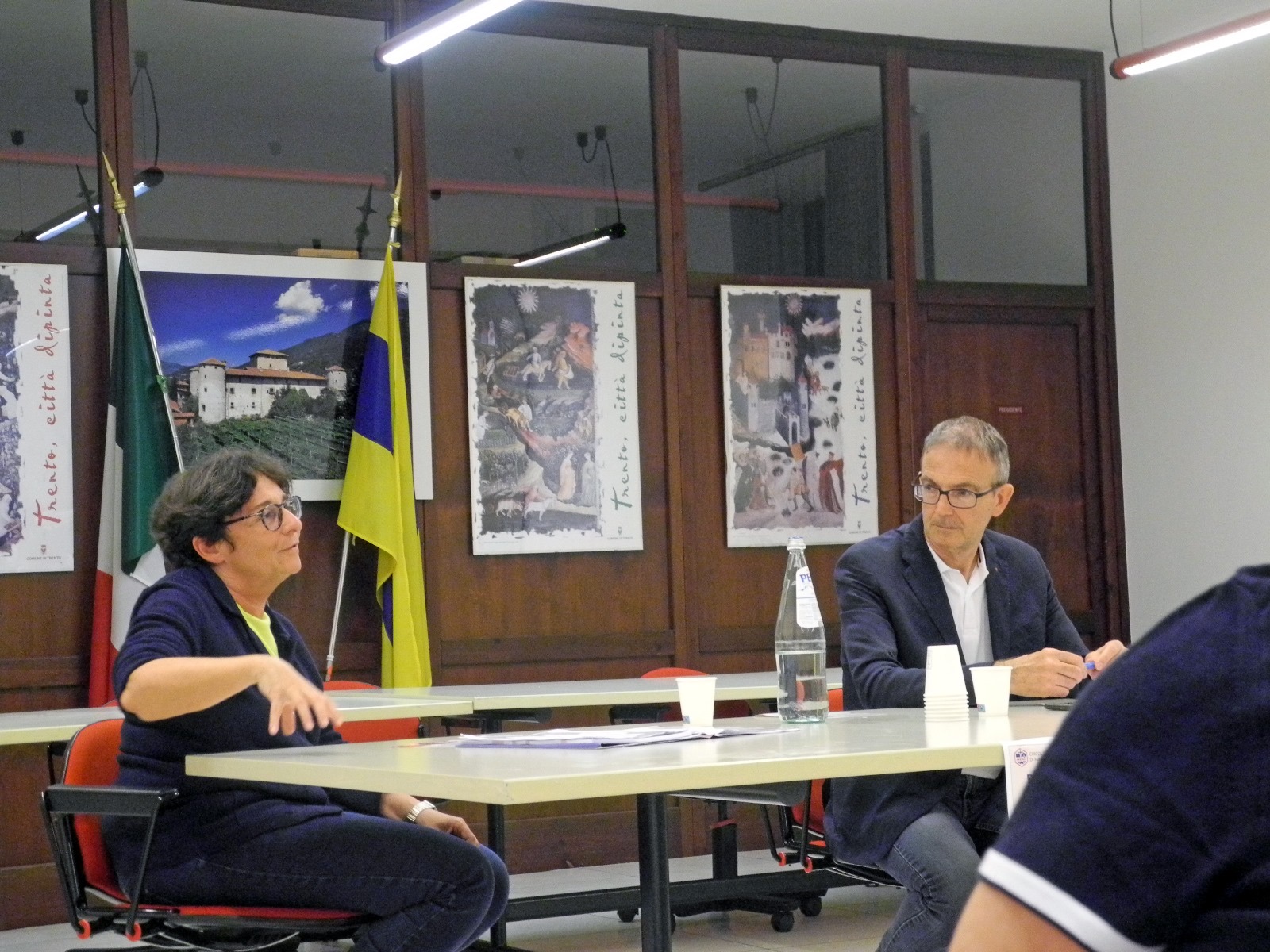 Il voto, un diritto a cui non rinunciare