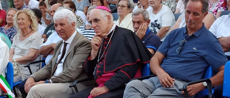 Segno onora la figura eroica di padre Kino