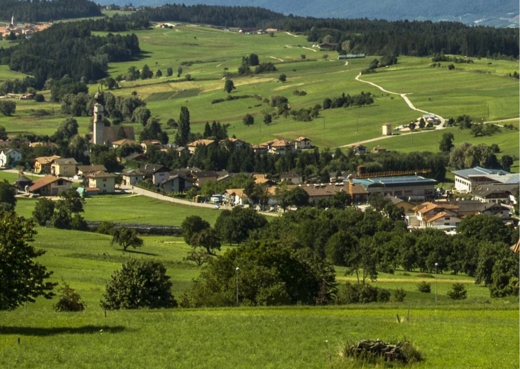 Una giornata di festa con le Acli