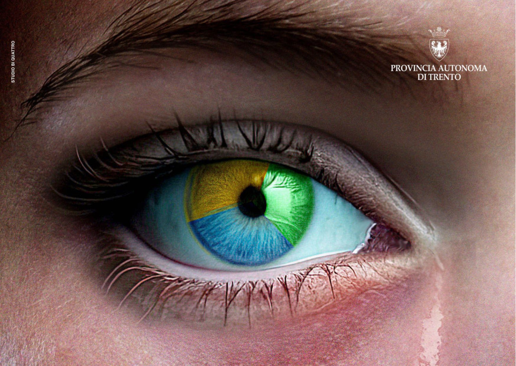 Trentino, un modello nazionale nella lotta contro la violenza sulle donne