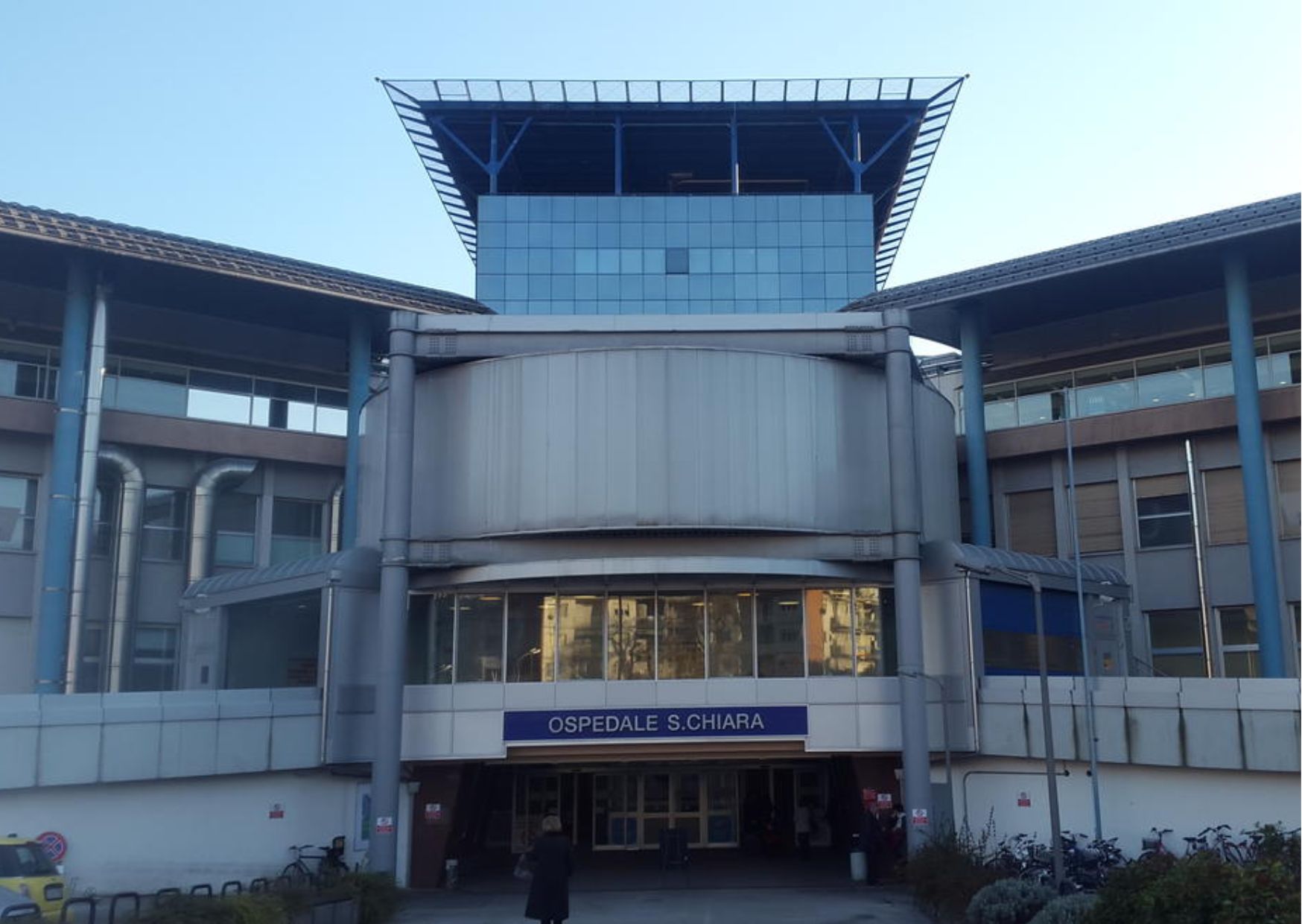 Santa Chiara, intervento cardiochirurgico pionieristico salva un paziente da arresto cardiaco