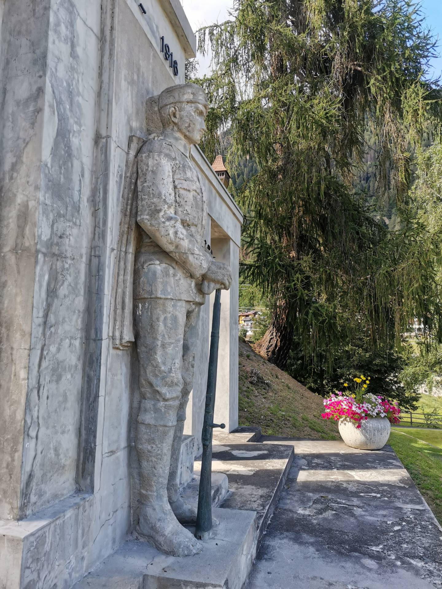 In Val di Sole la giornata delle fasce bianche