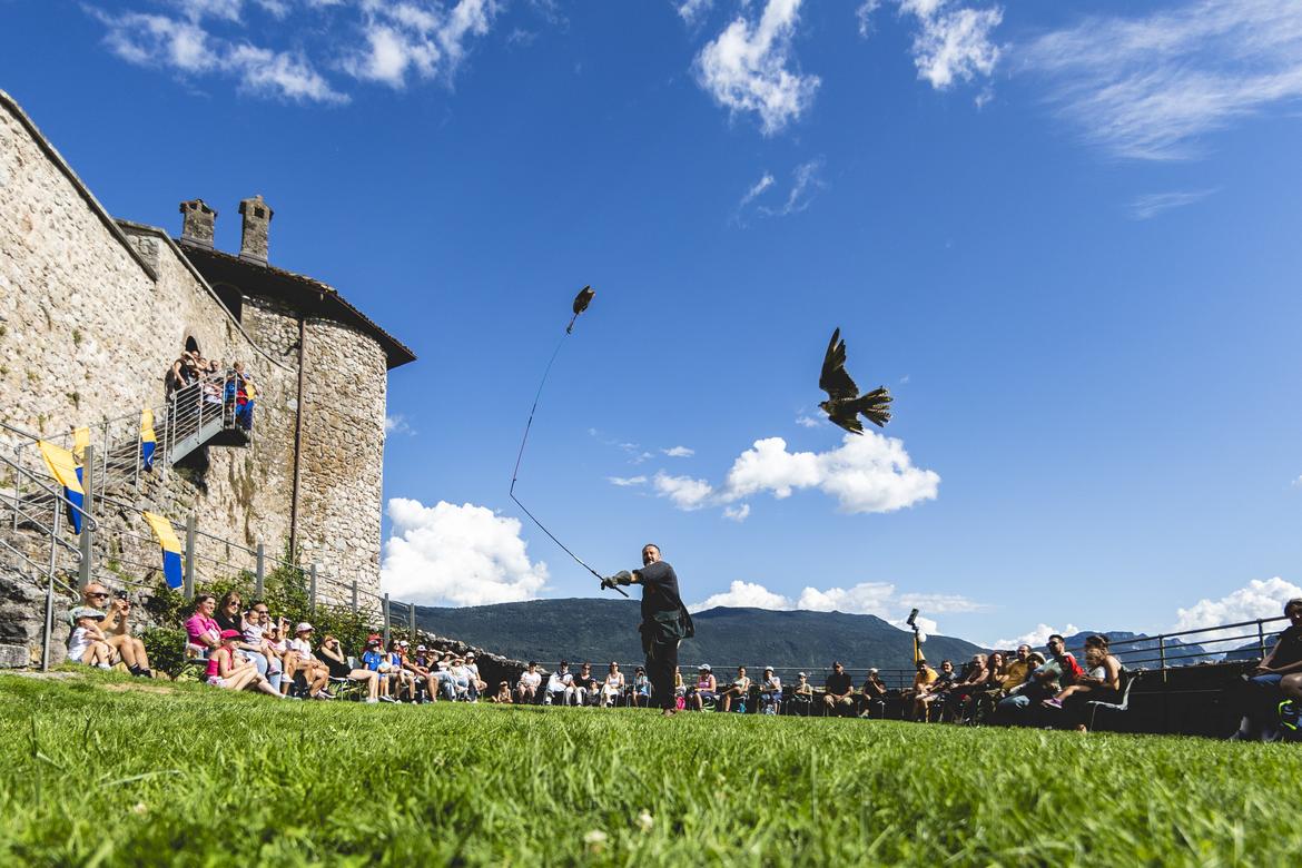 A Ferragosto la cultura non va in vacanza