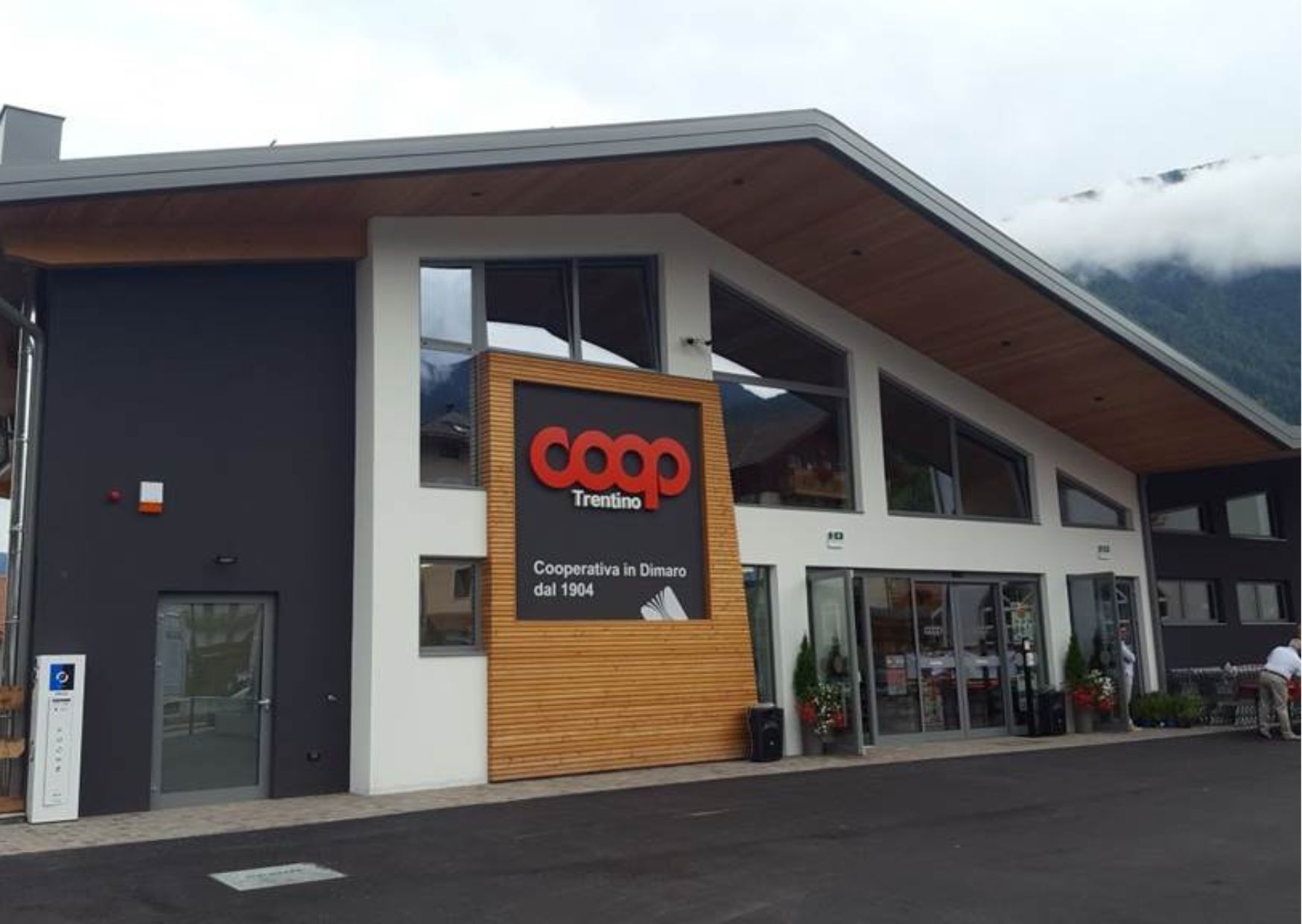 Con le mani in pasta