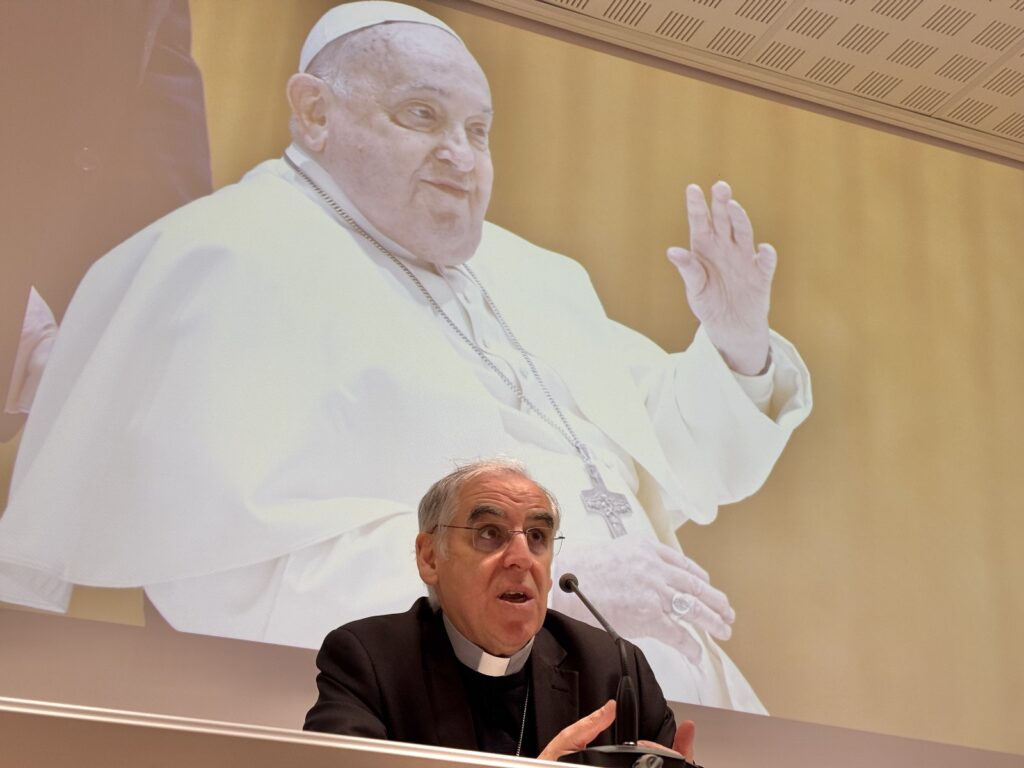 Morte papa di Francesco. Il vescovo Lauro: ‘Grande commozione. È stato davvero un profeta. Preghiamo perché lo Spirito Santo ci doni qualcuno che riparta da lì’