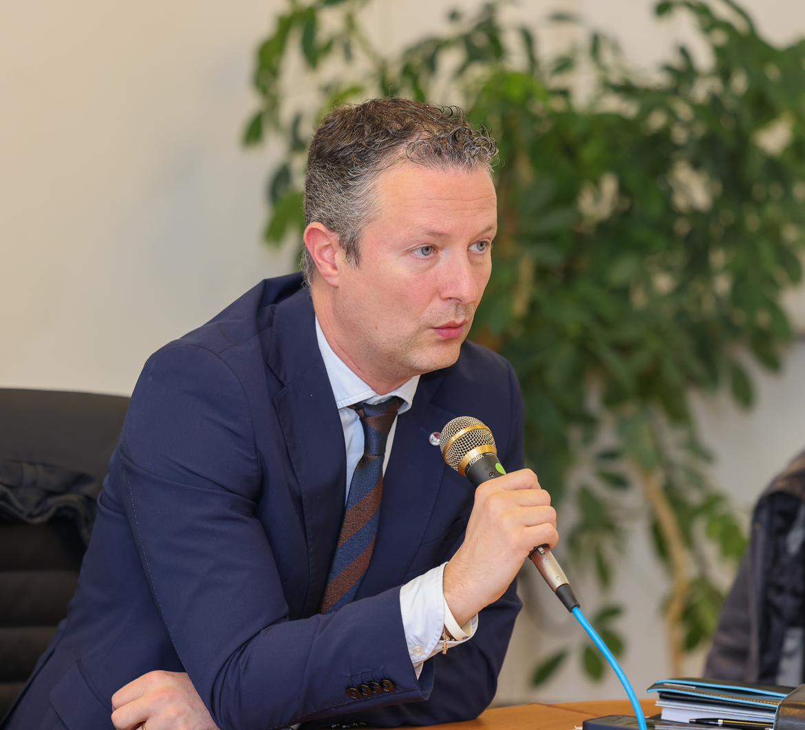 Uno step per il territorio e il paesaggio