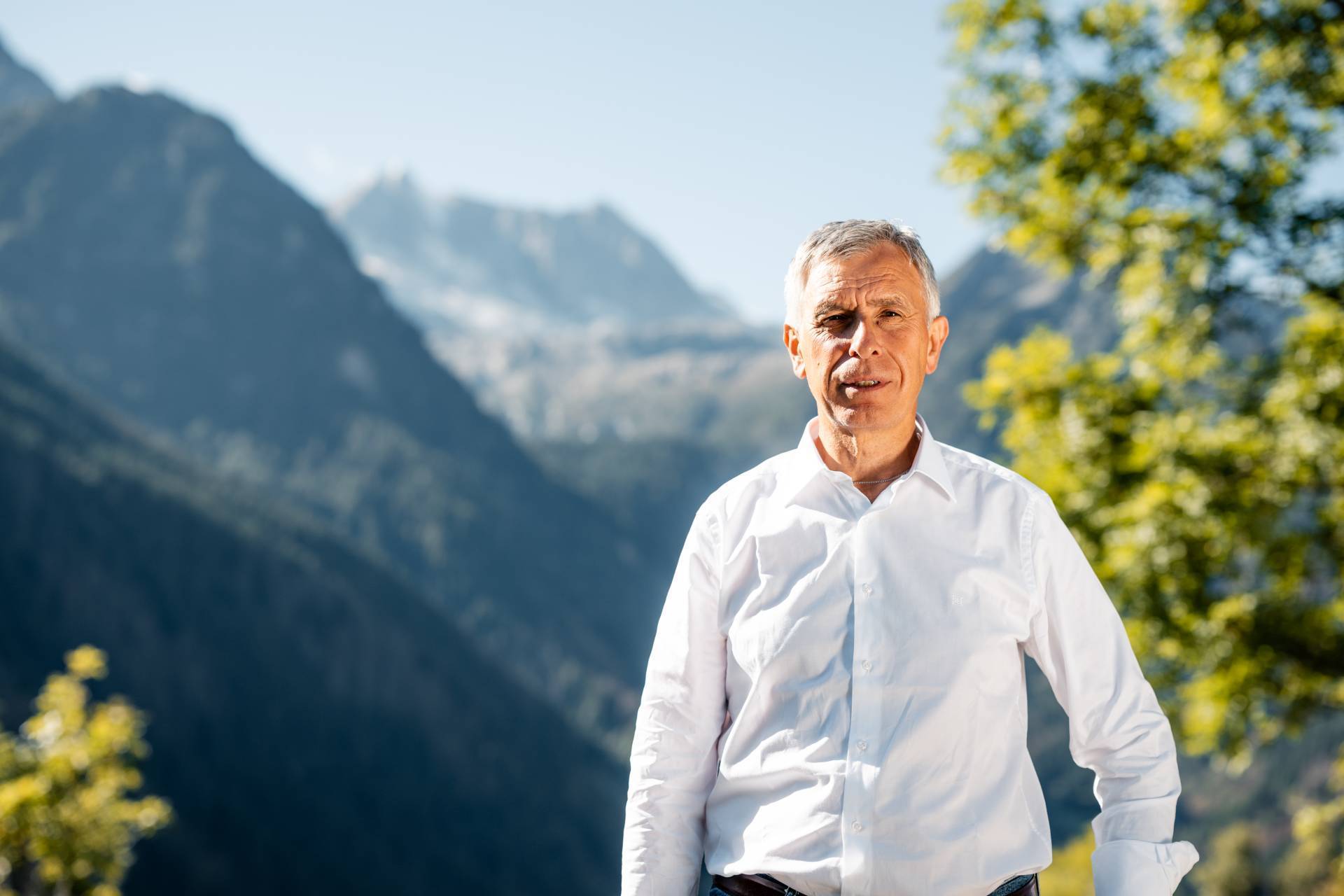 Terzo mandato, no della Prima commissione