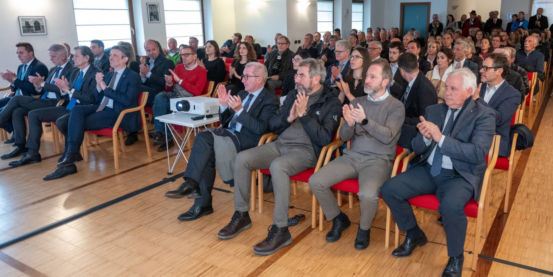 Banca per il Trentino Alto Adige: a Brez festeggiato il 130°