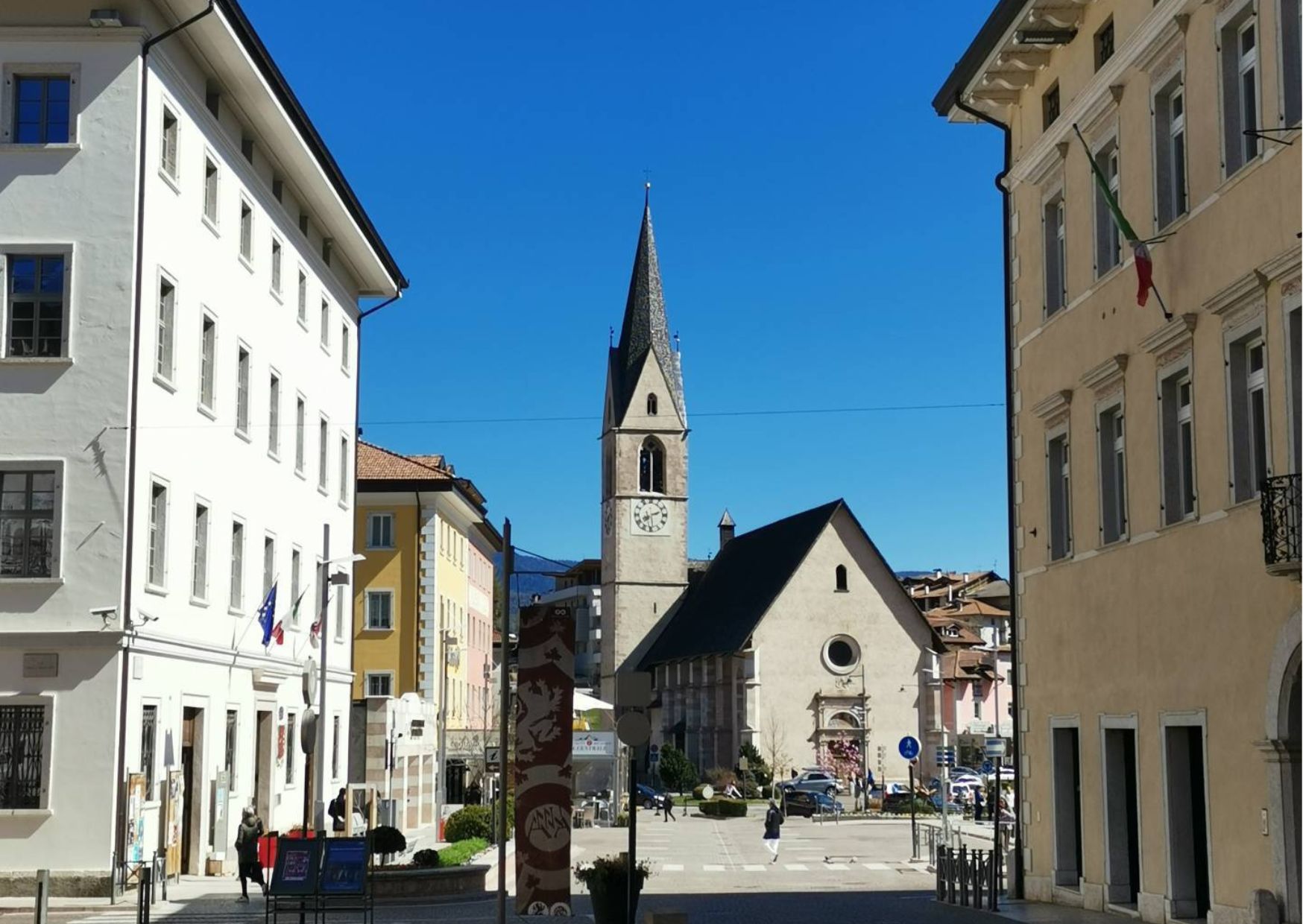 CleSkyrace Kids in ricordo di Giovanni