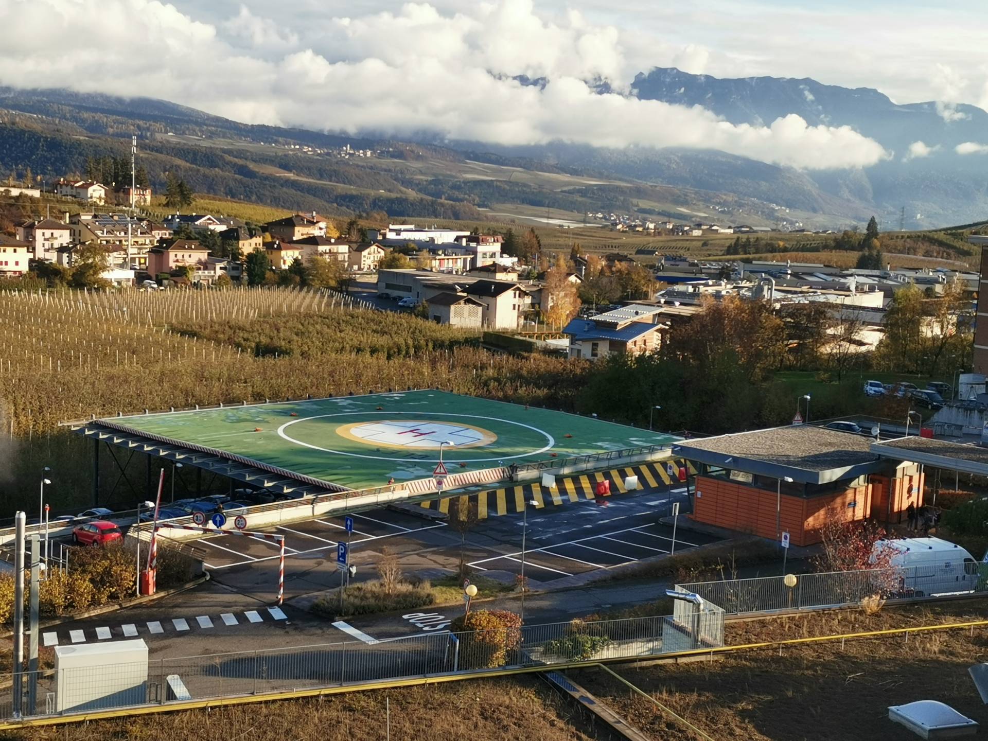 Monitoraggio Lea 2023: la Provincia di Trento ai primi posti