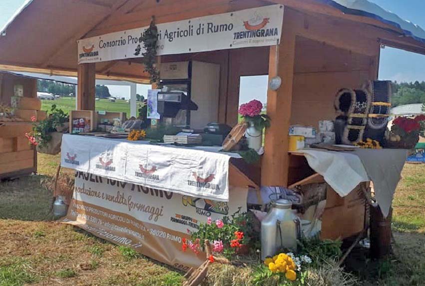 Rumo non vuole la fusione