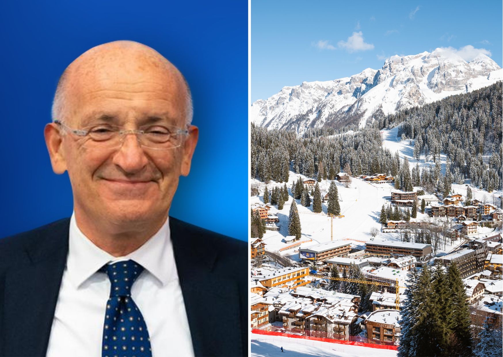 Giustizia in dialogo: a Campiglio si discute la riforma del sistema giudiziario italiano