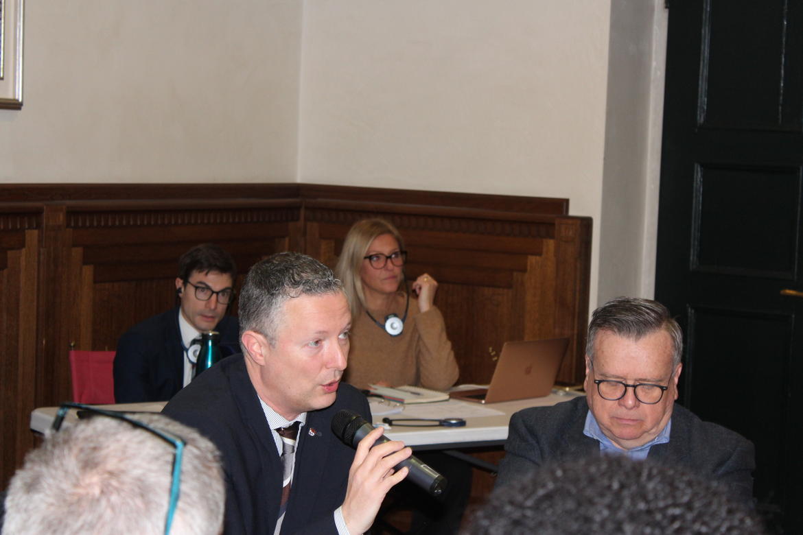 OUT4INGOV: al via il progetto sul fenomeno della migrazione giovanile nell’area alpina