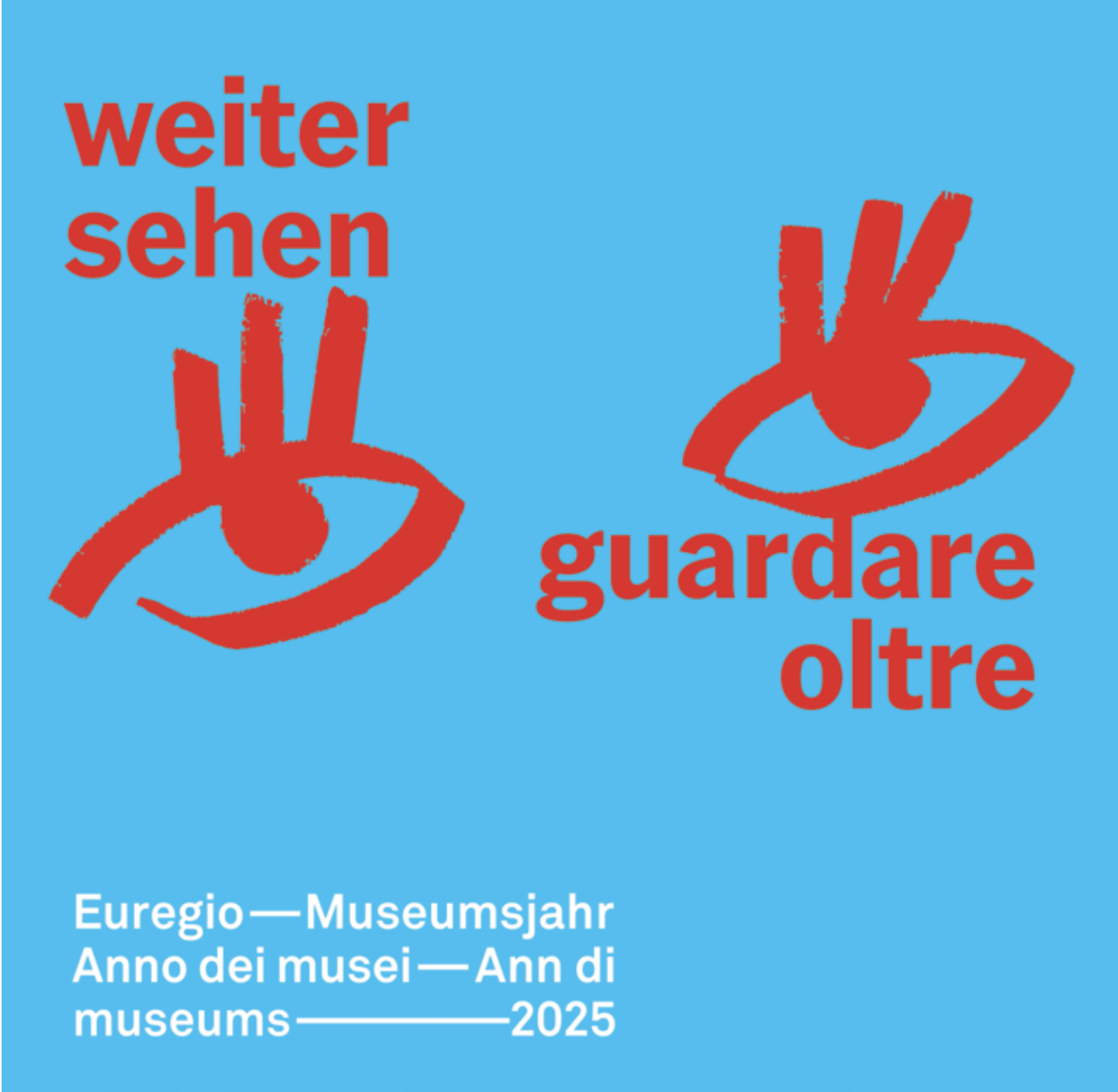 Anno dei Musei dell‘Euregio: online video, podcast e contenuti social per “guardare oltre”