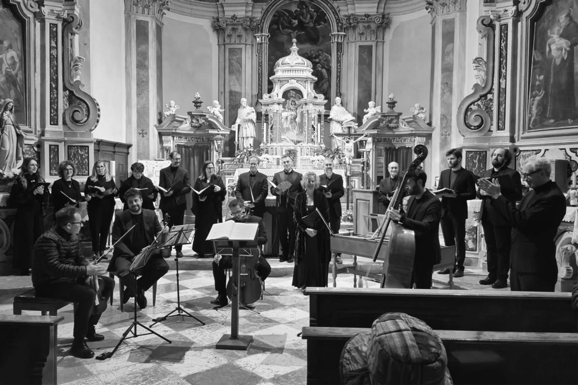 Presentate le attività estive dell'Accademia Internazionale di Smarano APS