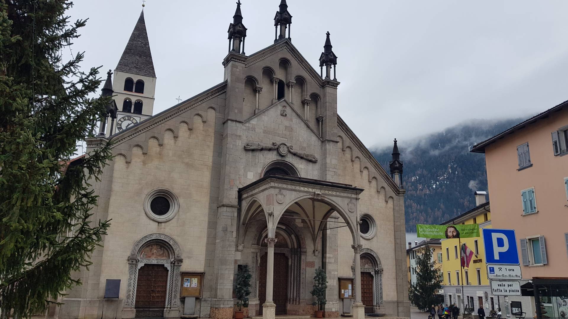 Quale futuro per il cristianesimo?