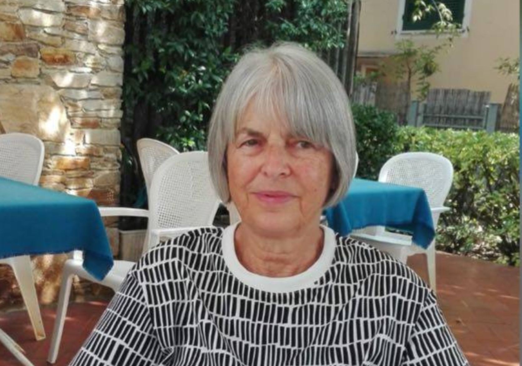 Giovanna degli Avancini, una vita per la cultura