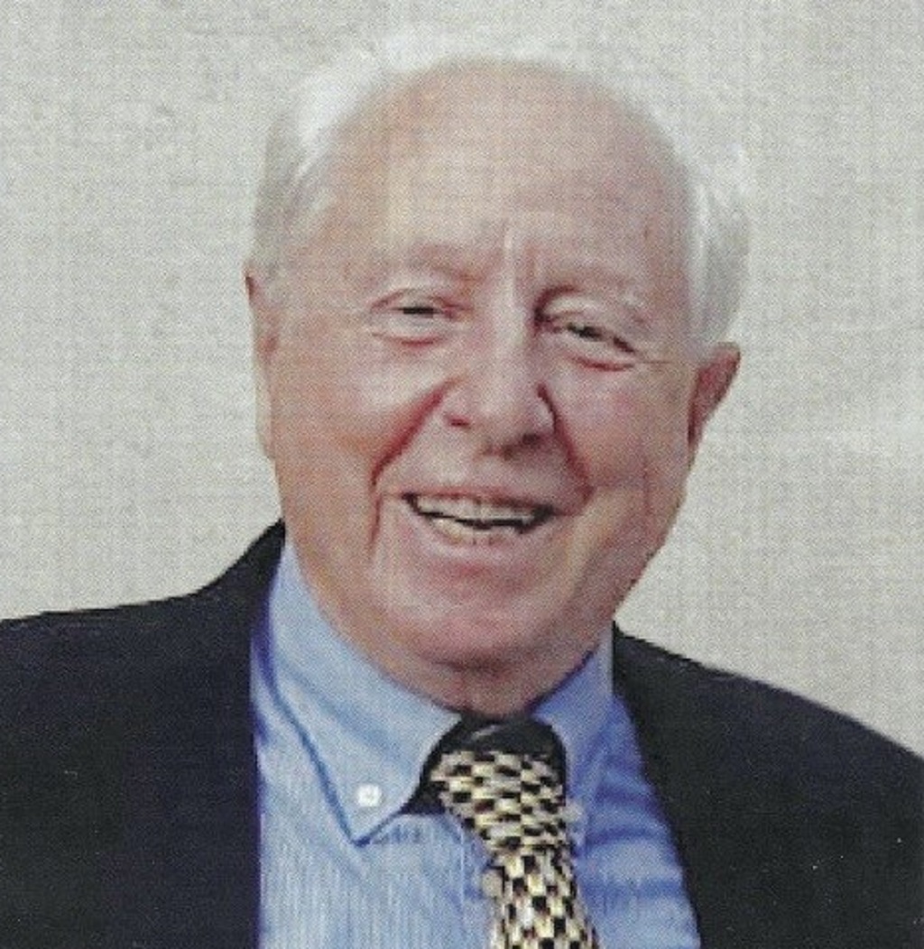 Achille Perenthaler, il ricordo