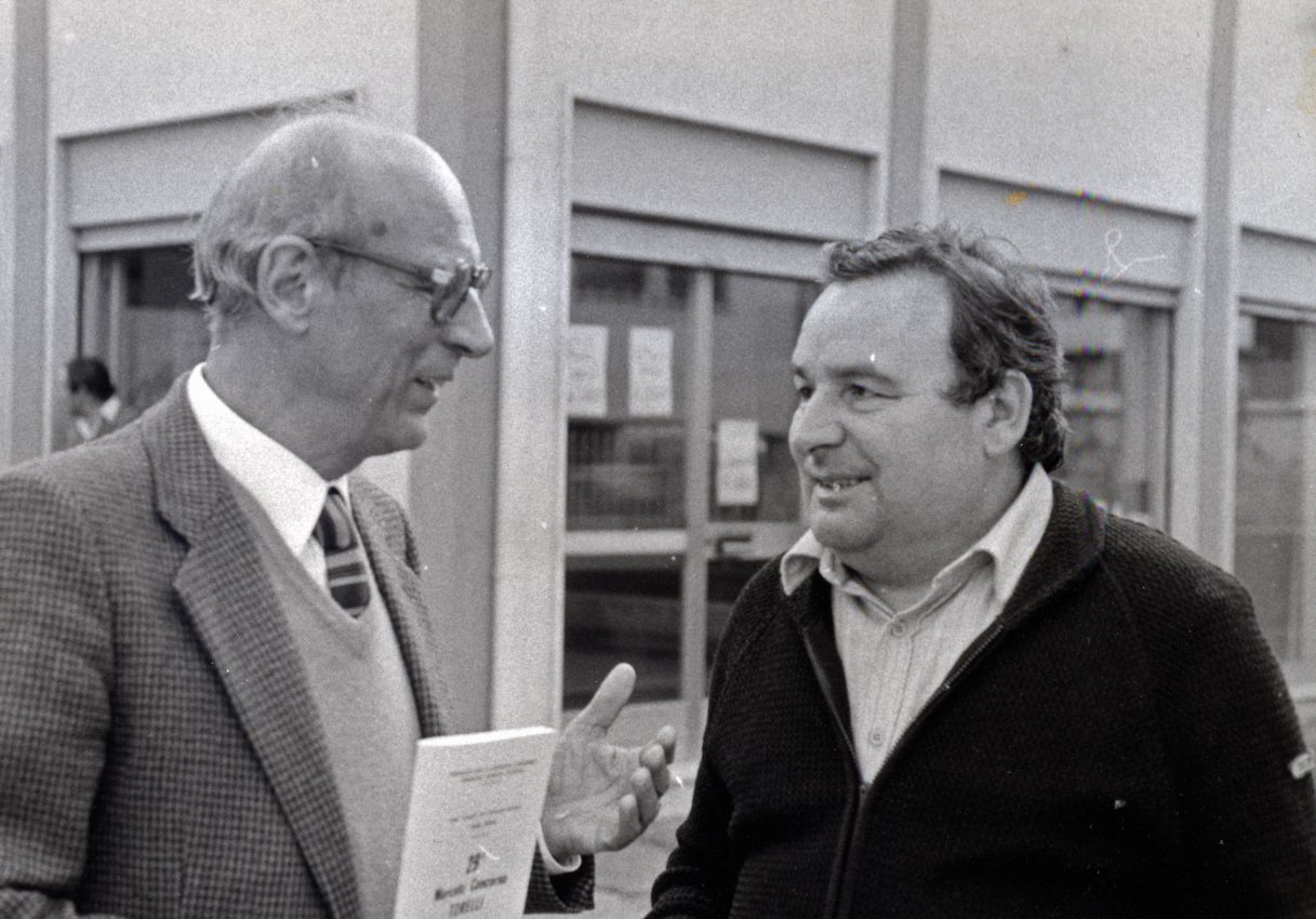 Addio a Silvano Rauzi, una vita al servizio dell’agricoltura e della cooperazione trentina