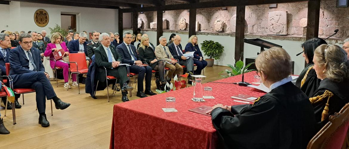 Tar di Trento, Fugatti: 'Grandi carnivori e non solo, collaborazione tra istituzioni centrale per la nostra Autonomia'