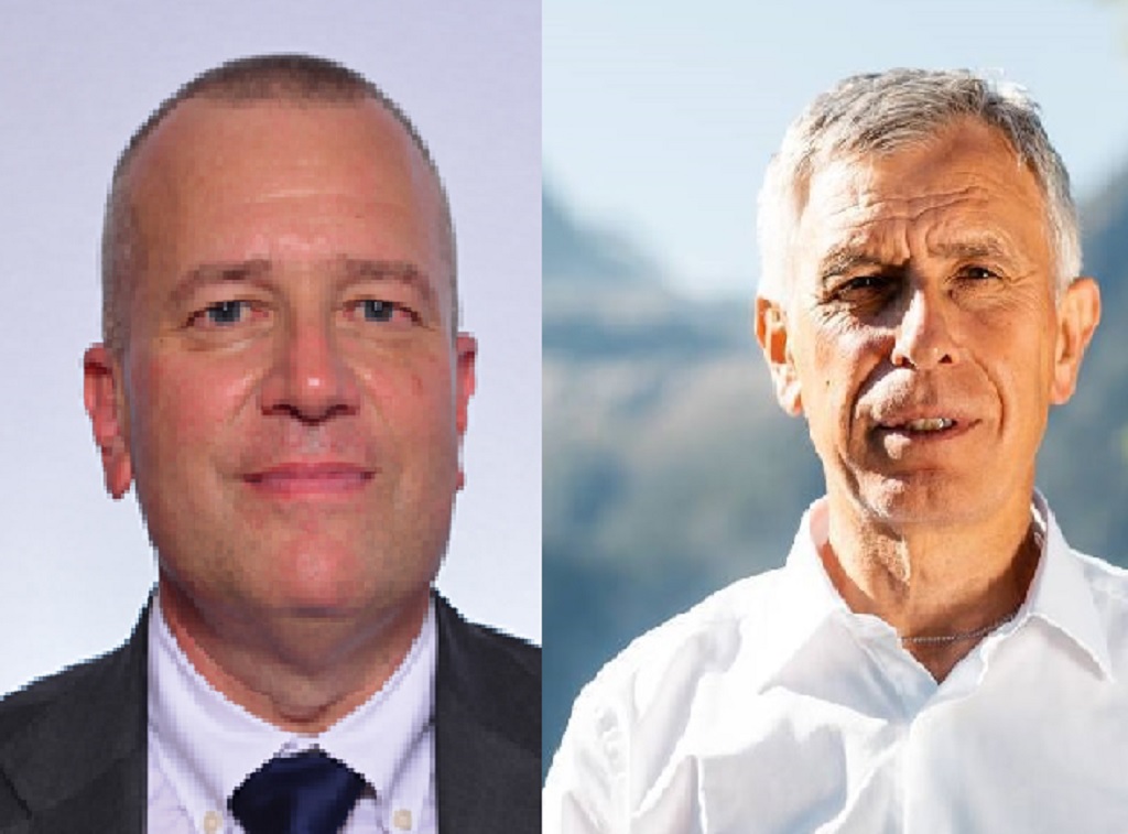 Urzì: 'Fratelli d'Italia non è un taxi'