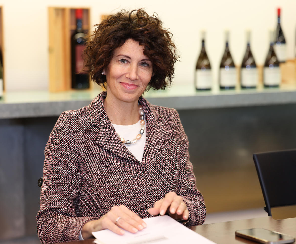 Gerosa: ‘Uniti per contrastare ogni tipo di prevaricazione’