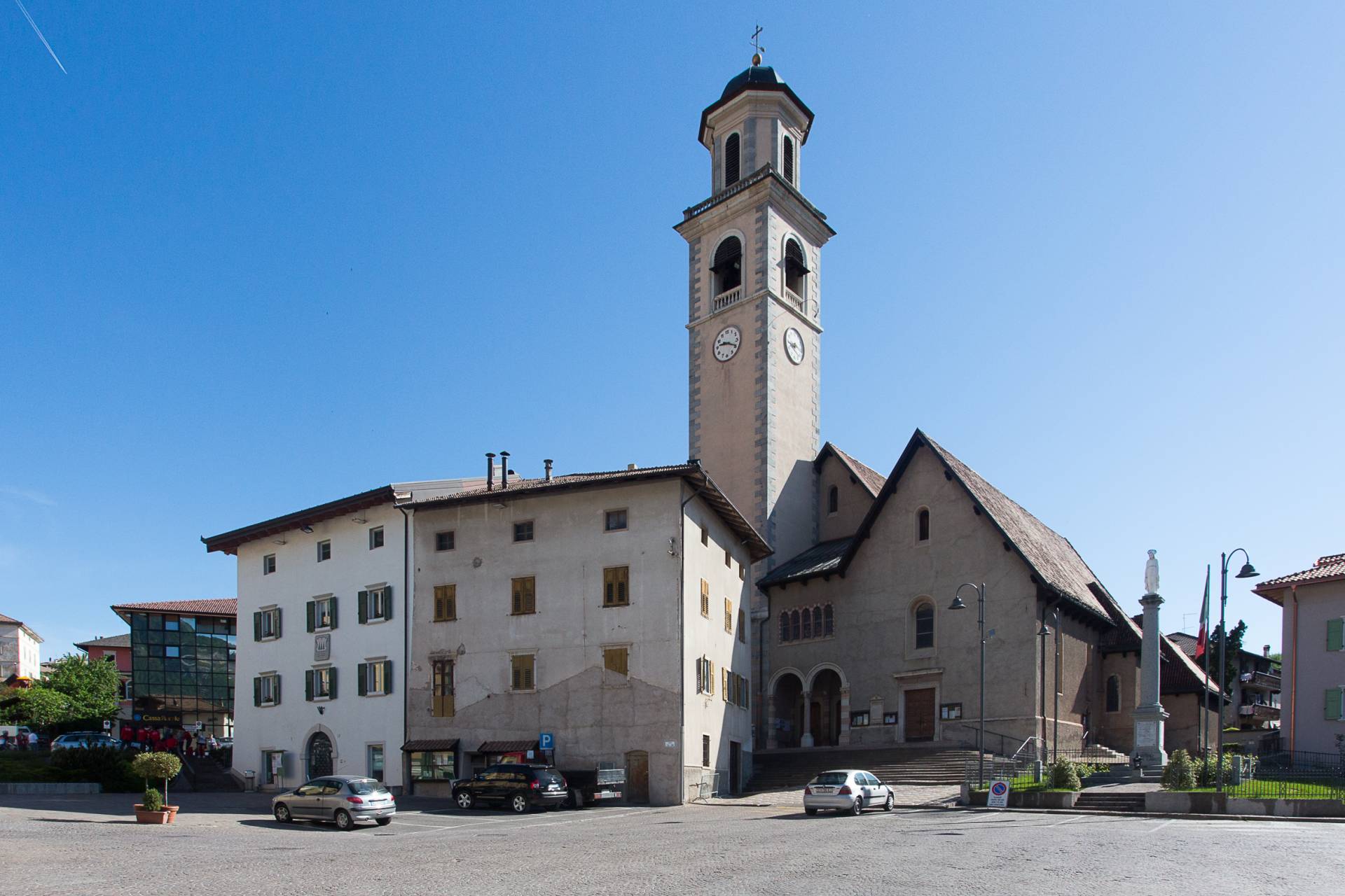 Asuc Tuenno concede in uso Malga Tuena