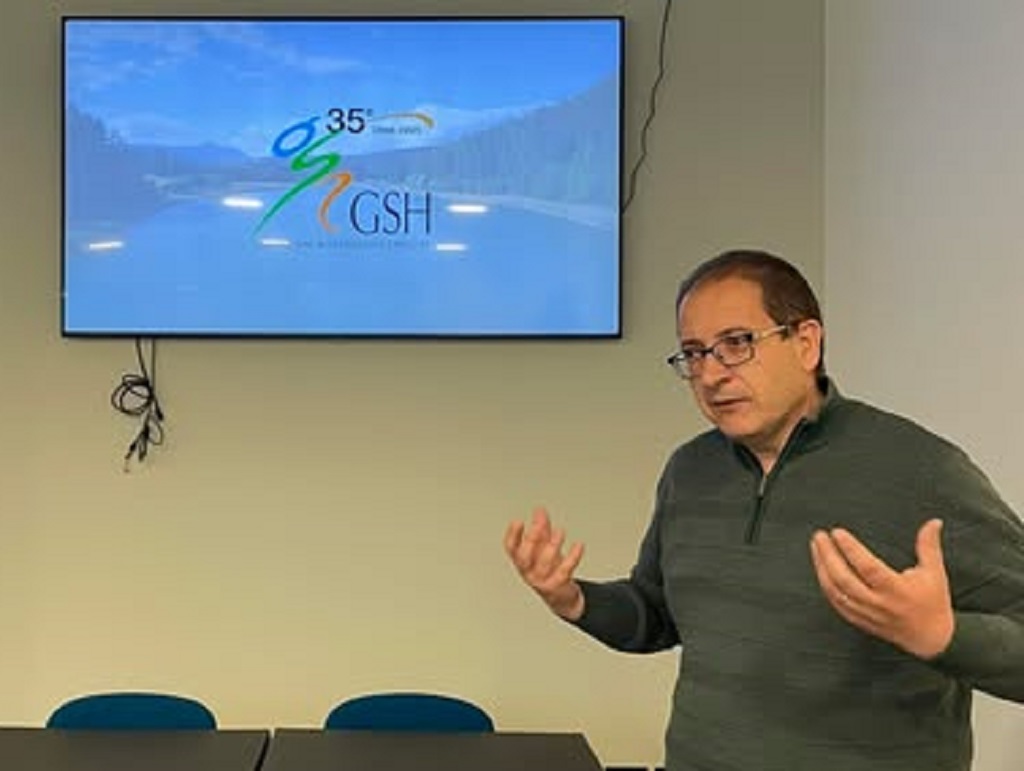 Appello di Gsh in Val di Sole