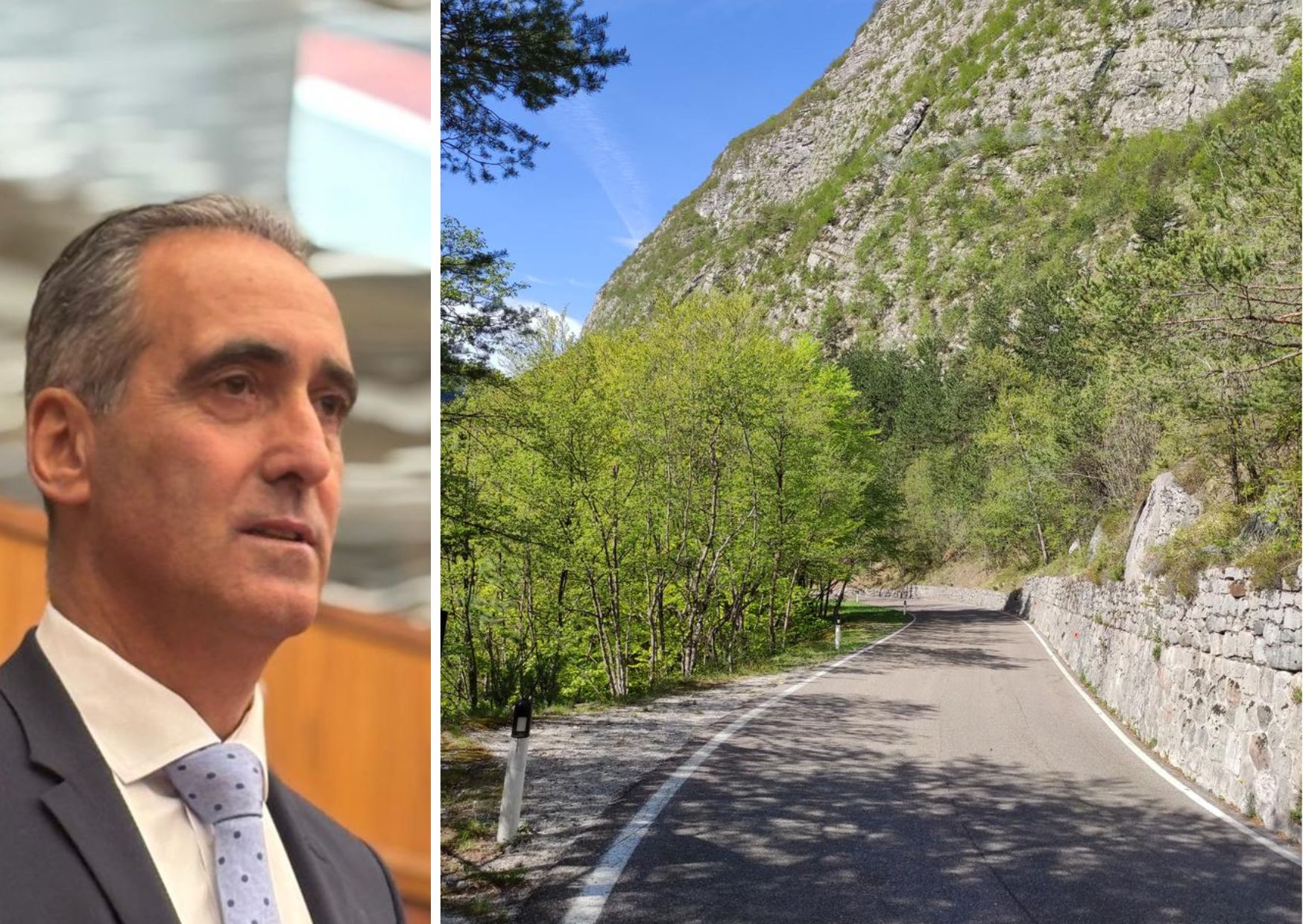 ‘Garantire compensazioni alle imprese per i danni economici provocati da lavori pubblici’