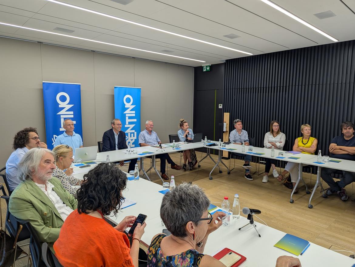 Borghi più belli d’Italia: valorizzazione, sinergie e nuovo coordinamento