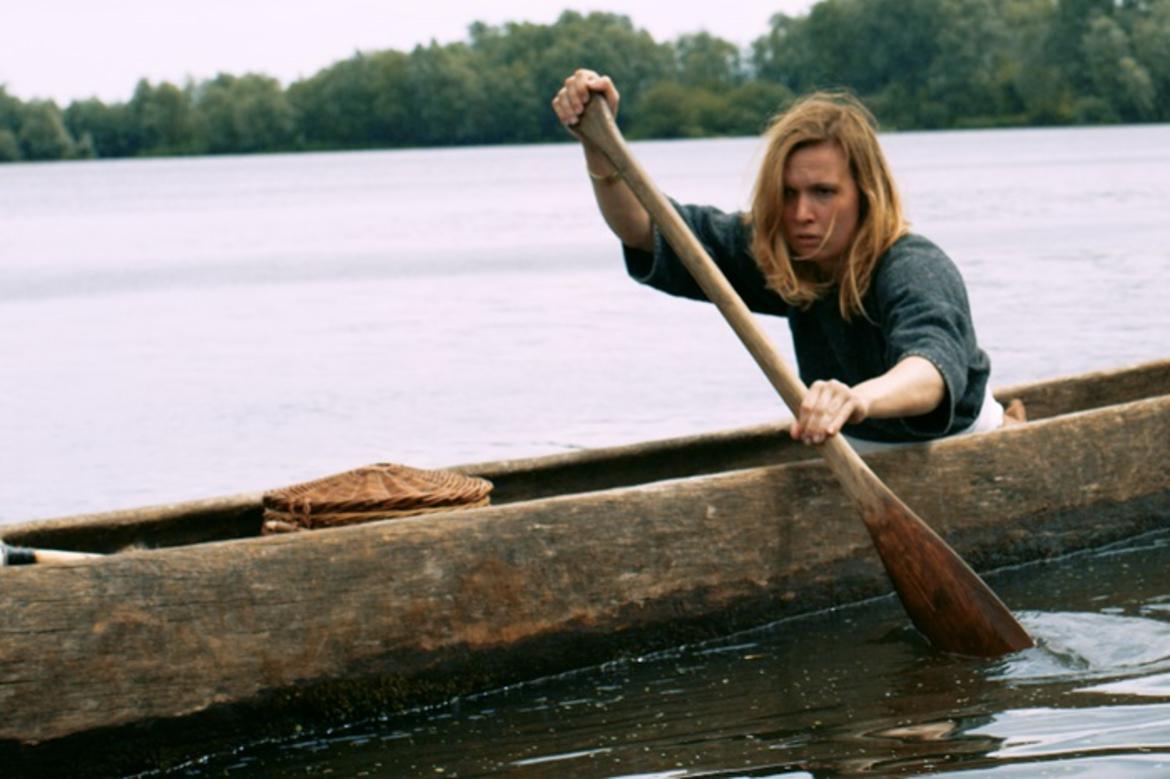 Archeofilm a Tridentum. Archeologia al femminile