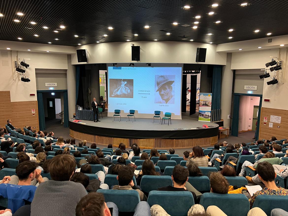 Oggi è la giornata mondiale della consapevolezza sull'autismo