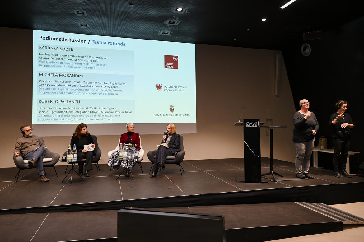 L’inclusione unisce